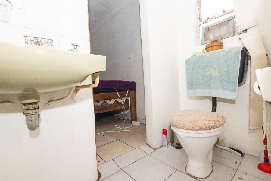 4 Bedroom Property for Sale in Townsend Estate Western Cape